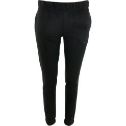 Damskie spodnie dresowe The People Rep. Diamana Black 2xl. Czarne spodnie dresowe damskie WE THE PEOPLE, xl, bez wzorów, z dresówki. Za 198.99 zł.