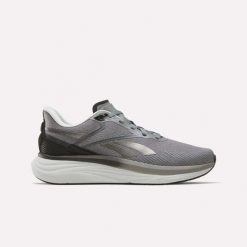 Męskie buty do biegania Reebok VIVA SPEED 100272598 szare. Szare obuwie do biegania damskie Reebok. Za 229.00 zł.