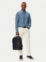 MICHAEL Michael Kors Plecak 33T6LJSB2L Czarny. Czarne plecaki męskie MICHAEL Michael Kors, bez wzorów, ze skóry. Za 1,579.00 zł.