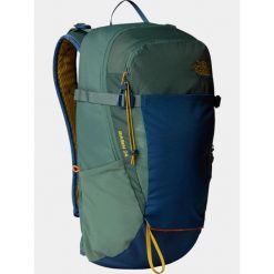 Plecak turystyczny The North Face Basin 24. Niebieskie plecaki damskie The North Face, bez wzorów. Za 499.00 zł.