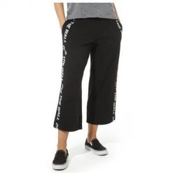 Spodnie sportowe damskie Vans WM Chromo Bladez Swe. Czarne spodnie dresowe damskie Vans. Za 161.00 zł.