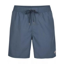 Męskie kąpielówki O'Neill Vert Swim. Niebieskie kąpielówki męskie O'neill, m, bez wzorów, do pływania. Za 158.95 zł.
