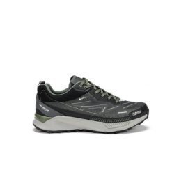 Buty trekkingowe Chiruca Sucre 01 Gore-Tex. Szare buty trekkingowe męskie Chiruca, z gore-texu, bez zapięcia, trekkingowe, gore-tex. Za 546.35 zł.