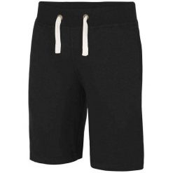 Spodenki Campus Dla Dorosłych Unisex. Niebieskie szorty damskie AWDIS, bez wzorów, sportowe. Za 130.99 zł.