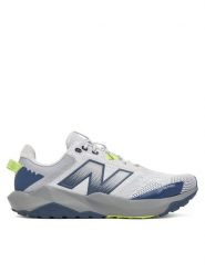 New Balance Buty do biegania Dynasoft Nitrel V6 MNTR8M3 Szary. Szare obuwie do biegania damskie New Balance. Za 449.99 zł.