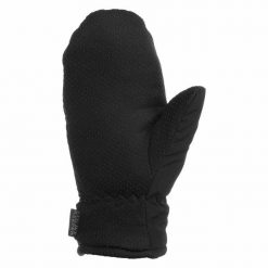 Dziecięce rękawiczki termoaktywne Heatkeeper Mega czarne. Czarne rękawiczki dziecięce HEAT KEEPER, bez ramiączek. Za 120.99 zł.