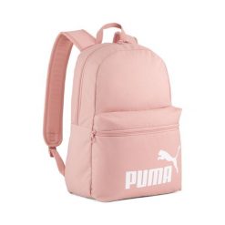 Plecak PUMA Phase PUMA. Czerwone plecaki damskie Puma, bez wzorów. Za 99.00 zł.