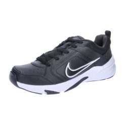 Buty do chodzenia męskie Nike Defyallday. Czarne buty sportowe na co dzień męskie Nike, z gumy, bez zapięcia, trekkingowe. Za 404.00 zł.