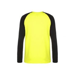 Męska Koszulka Bramkarska TeamPACER Z Długim Rękawem. Czarne koszulki męskie z długim rękawem Puma, l. Za 190.99 zł.