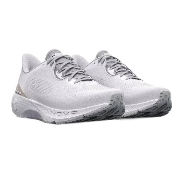 Damskie buty do biegania Damskie Under Armour. Białe obuwie do biegania damskie Under Armour. Za 443.99 zł.