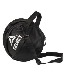 Torba na balony Select for hb milano. Czarne torby męskie na ramię Select, bez wzorów, na ramię. Za 138.50 zł.