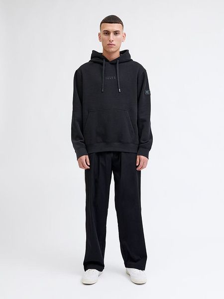 Jack & Jones Bluza w kolorze czarnym rozmiar: M. Czarne bluzy z kapturem męskie Jack & Jones, m. Za 135.17 zł.