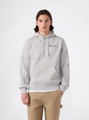 Champion Bluza w kolorze szarym rozmiar: L. Szare bluzy z kapturem męskie CHAMPION, l. Za 149.95 zł.