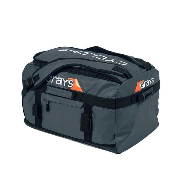 Torba Grays Hockey Cyclone WP. Szare torebki dziecięce GRAYS. Za 395.50 zł.