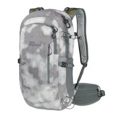 Plecak uniwersalny unisex Jack Wolfskin Athmos Shape. Szare plecaki damskie Jack Wolfskin, bez wzorów, sportowe. W wyprzedaży za 514.80 zł.