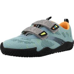 Buty PABLOSKY 986750P DEPORTIVO ZARPA Niebieski. Niebieskie buty fitness męskie Pablosky, na fitness i siłownię. Za 158.99 zł.