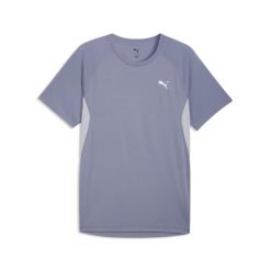 Koszulka Puma Velocity. Szare t-shirty sportowe męskie Puma, bez ramiączek, do biegania. Za 196.50 zł.