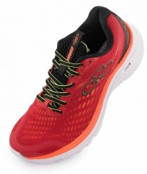Damskie buty sportowe Olympikus Decola Granado. Brązowe buty sportowe na co dzień damskie OLYMPIKUS, bez wzorów, z materiału, do piłki nożnej. Za 256.99 zł.