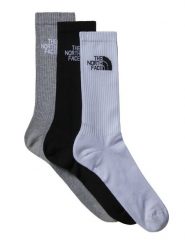 The North Face Skarpety długie NF0A882H Kolorowy. Skarpetki męskie The North Face, bez wzorów, z poliesteru. Za 71.99 zł.