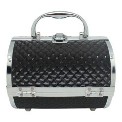 UNIQ Klasyczne pudełko na biżuterię Portfele 1 ct Damski. Portfele damskie UNIQ, bez wzorów. Za 166.49 zł.