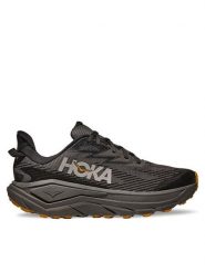 Hoka Buty do biegania Challenger 8 Gtx 1171958 Czarny. Czarne obuwie do biegania damskie HOKA. Za 819.99 zł.