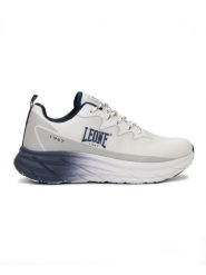 Buty do biegania męskie. Białe obuwie do biegania damskie LEONE 1947 APPAREL. Za 294.70 zł.