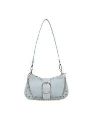 DeeZee Torebka BAG STYLE 3 Niebieski. Niebieskie torebki dziecięce DeeZee. Za 129.99 zł.