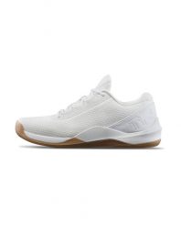 Buty do treningu biegowego TYR Trainer. Białe buty fitness męskie TYR, na fitness i siłownię. Za 649.50 zł.
