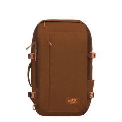 Plecak do pracy torba podróżą podręczna CabinZero ADV 32 l. Brązowe plecaki męskie CABINZERO, bez wzorów. Za 392.00 zł.