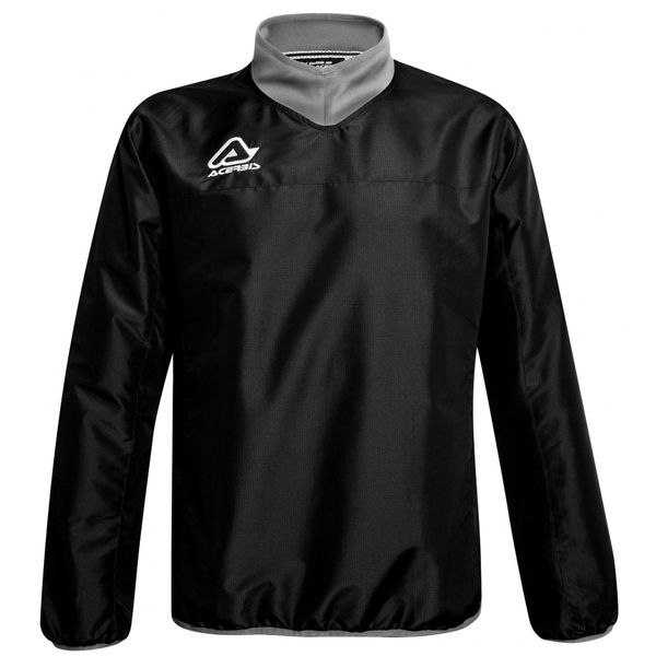 Kurtka Acerbis Belatrix pro. Czarne kurtki damskie ACERBIS, bez wzorów, bez kaptura. W wyprzedaży za 177.00 zł.