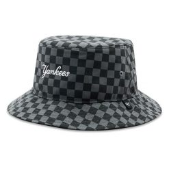 Kapelusz 47 Brand. Szare kapelusze damskie 47 Brand, bez wzorów. Za 119.99 zł.