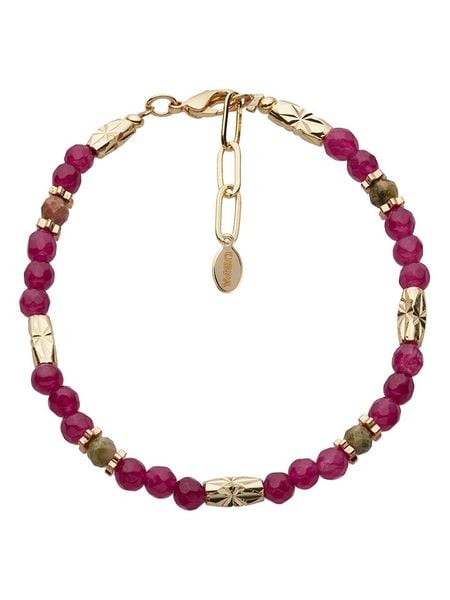 U.S. Polo Assn. Pozłacana bransoletka rozmiar: onesize. Czerwone bransoletki damskie U.S. Polo Assn., metalowe. Za 69.99 zł.