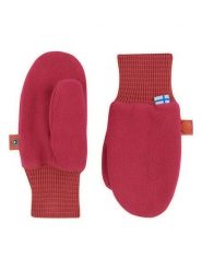 Finkid Rękawiczki funkcyjne "PUPUJUSSI" w kolorze różowym rozmiar: 80-98. Różowe rękawiczki dziecięce finkid, bez ramiączek. Za 95.92 zł.