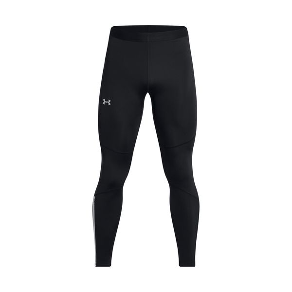 Spodnie Under Armor Ua Launch Elite Cw Tights Dorosłych. Czarne spodnie materiałowe męskie Under Armour. W wyprzedaży za 305.60 zł.