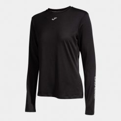 Koszulka do biegania damska Joma R-Nature. Brązowe bielizna termoaktywna damska Joma, s, bez wzorów, bez ramiączek. Za 119.99 zł.