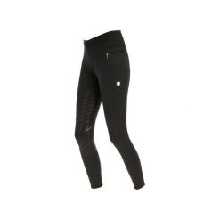 Legginsy jeździeckie Coldana Covalliero. Legginsy damskie COVALLIERO, xl, bez wzorów, z elastanu. Za 279.99 zł.