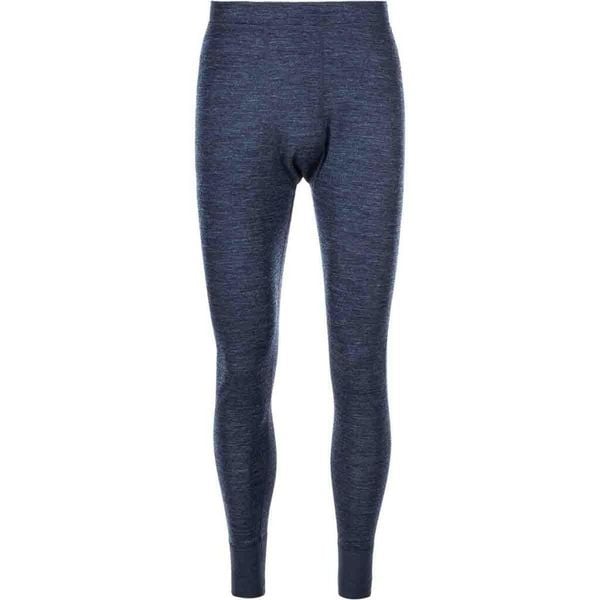 Legginsy Whistler Bradley. Szare bielizna termoaktywna męska WHISTLER, l, bez wzorów, z materiału. Za 219.99 zł.