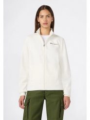 Champion Bluza w kolorze kremowym rozmiar: L. Brązowe bluzy bez kaptura damskie CHAMPION, l. Za 154.95 zł.