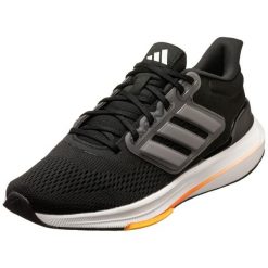 Buty męskie adidas Ultrabounce. Czarne obuwie do biegania damskie Adidas. Za 259.09 zł.