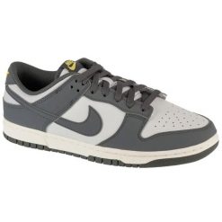 Buty Nike Dunk Low Nn FZ4621-001. Buty sportowe na co dzień męskie z gumy, bez zapięcia. Za 683.70 zł.