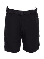 Dare 2b Szorty funkcyjne "Tuned In Pro" w kolorze czarnym rozmiar: 48. Czarne szorty męskie Dare 2b, bez wzorów, z materiału. Za 99.95 zł.