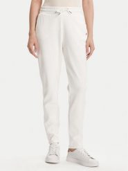 JOOP! Spodnie dresowe 58 JW232JE244 30036522 Beżowy Regular Fit. Brązowe spodnie dresowe damskie Joop!, bez wzorów, z dresówki. Za 399.99 zł.