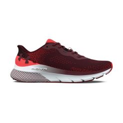 Buty biegowe męskie Under Armour HOVR Turbulence 2. Czerwone obuwie do biegania damskie Under Armour. Za 319.99 zł.