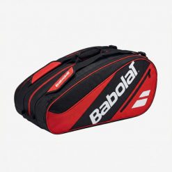 Torba do padla Babolat RH Compact 2026 56L. Brązowe torebki klasyczne damskie BABOLAT, bez wzorów, bez dodatków. Za 379.99 zł.