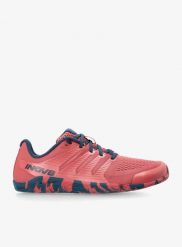 Buty treningowe damskie Inov-8 Bare-XF Wide. Czerwone obuwie treningowe damskie Inov-8, na fitness i siłownię. Za 291.49 zł.