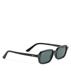Okulary przeciwsłoneczne Ray-Ban. Czarne okulary przeciwsłoneczne damskie Ray-Ban. Za 609.99 zł.