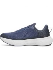 Under Armour Buty w kolorze granatowym do biegania rozmiar: 46. Niebieskie obuwie do biegania damskie Under Armour. Za 219.99 zł.