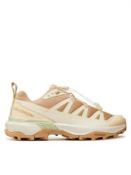 Salomon Trekkingi 360 Evr L47697100 Pomarańczowy. Brązowe obuwie trekkingowe damskie Salomon. Za 399.99 zł.