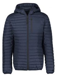Lerros Kurtka pikowana w kolorze granatowym rozmiar: 3XL. Niebieskie kurtki męskie Lerros, xl, bez wzorów, bez kaptura. Za 284.95 zł.