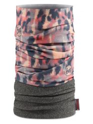 Buff Szal-koło ze wzorem rozmiar: onesize. Żółte szaliki dziecięce Buff, z materiału, bez ramiączek. Za 115.55 zł.